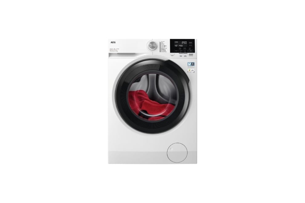 lavasecadora AEG LWR7194M4B