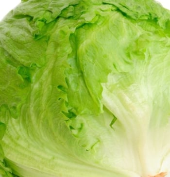 Estos es lo que le pasa a tu cuerpo si comes lechuga [...]