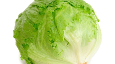 Estos es lo que le pasa a tu cuerpo si comes lechuga todos los días
