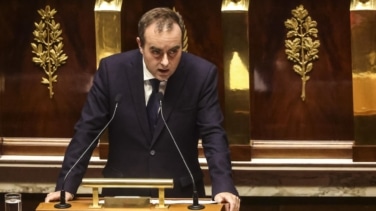 Lecornu propone suspender la reforma de las pensiones hasta las presidenciales para atraer a los socialistas