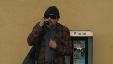 Coppola ve la película del momento con Leonardo DiCaprio y su crítica es directa