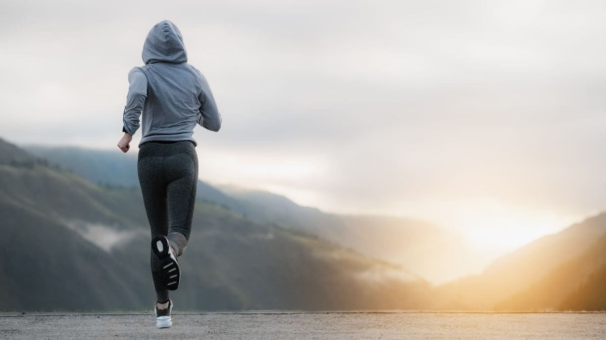 lesiones running