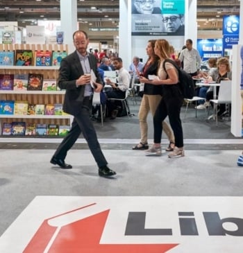 Chile, país invitado de honor en LIBER 2025, celebra su legado literario [...]