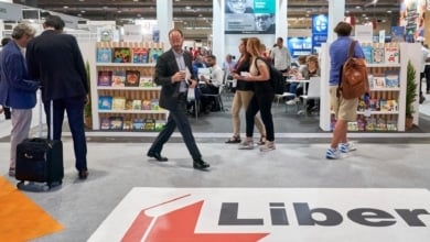 Chile, país invitado de honor en LIBER 2025, celebra su legado literario y su expansión internacional