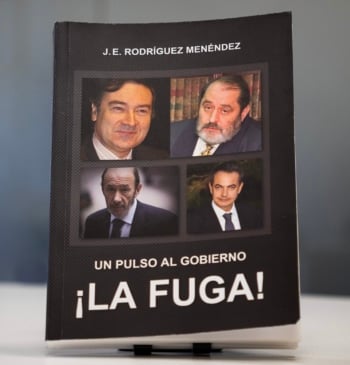 La biografía apócrifa (e irreverente) de Rodríguez Menéndez que nadie ha leído
