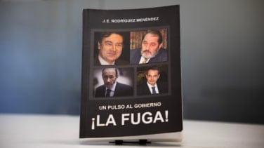 La biografía apócrifa (e irreverente) de Rodríguez Menéndez que nadie ha leído