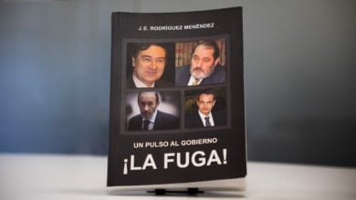 La biografía apócrifa (e irreverente) de Rodríguez Menéndez que nadie ha leído