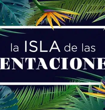 La Isla de las Tentaciones 9