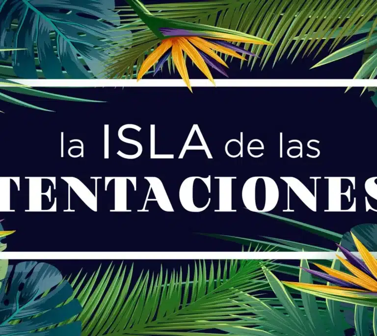 'La isla de las tentaciones 9', los solteros y solteras de la nueva edición: "La más delirante de todas"