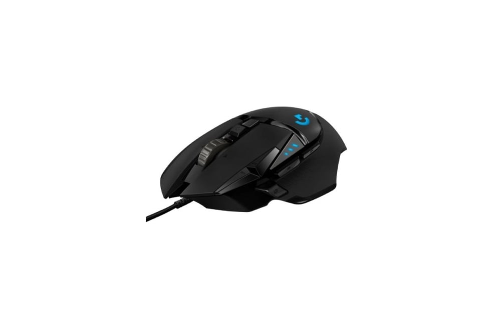 Logitech G502 HERO