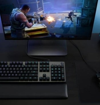 AliExpress hunde el precio del ratón que todo gamer necesita: es de [...]