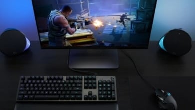 AliExpress hunde el precio del ratón que todo gamer necesita: es de Logitech y cuesta menos de 35€