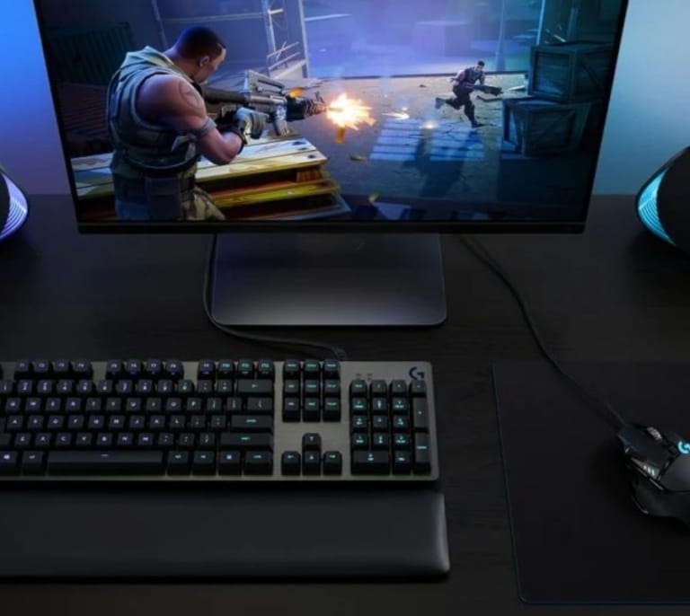 AliExpress hunde el precio del ratón que todo gamer necesita: es de Logitech y cuesta menos de 35€