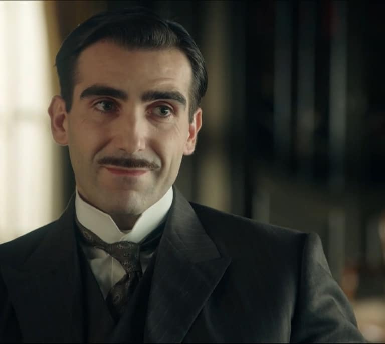 La Promesa, avance del capítulo 695 este lunes 13 de octubre: Lorenzo salvará la vida a Petra