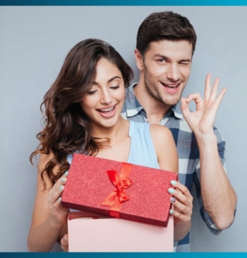 Los 10 mejores regalos para sorprender a tu pareja que dejan huella