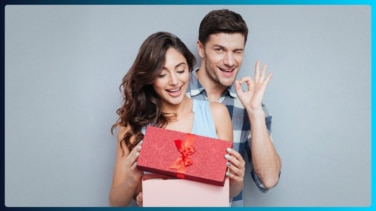 Los 10 mejores regalos para sorprender a tu pareja que dejan huella