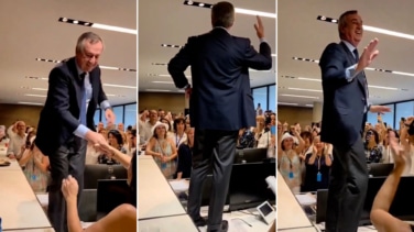 La OPA imposible de Carlos Torres