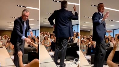 La OPA imposible de Carlos Torres