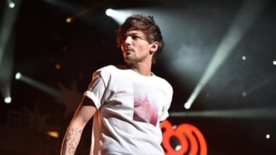 Louis Tomlinson habla sobre el reencuentro de One Direction y la falta de Liam Payne en el aniversario de su muerte