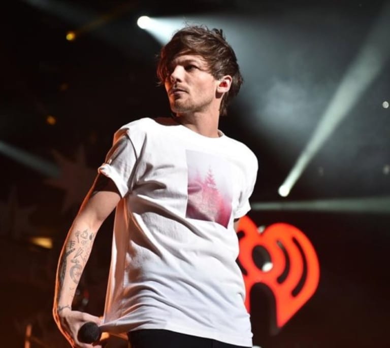 Louis Tomlinson habla sobre el reencuentro de One Direction y la falta de Liam Payne en el aniversario de su muerte