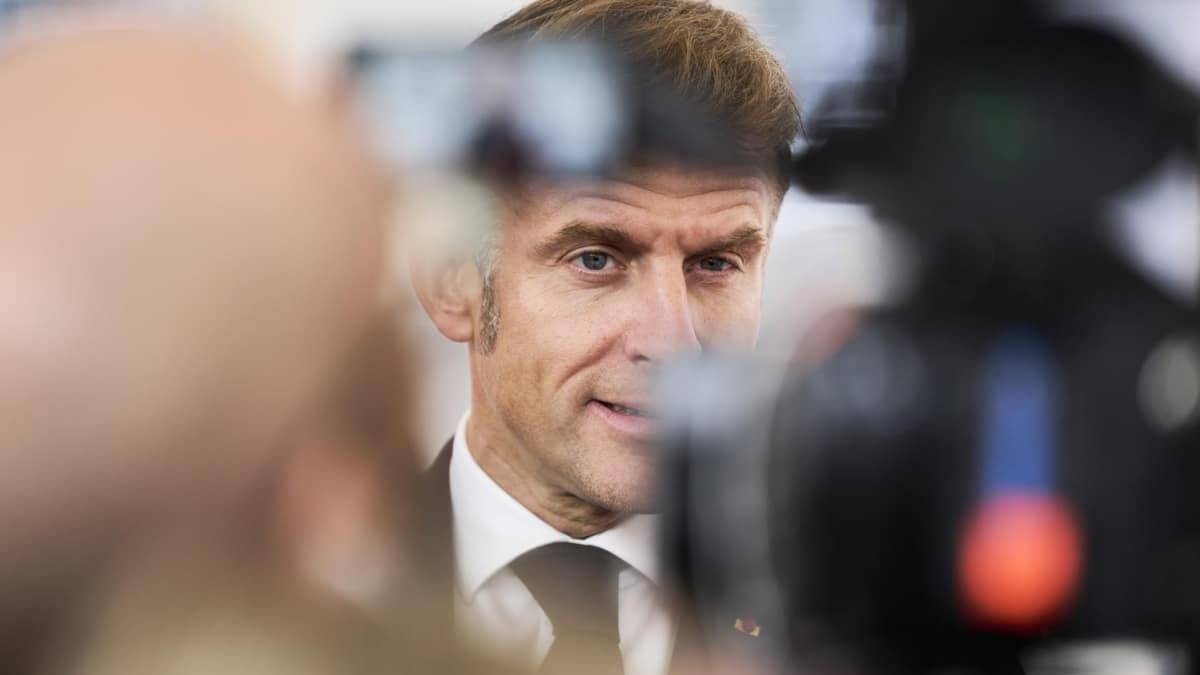 La lenta agonía del macronismo