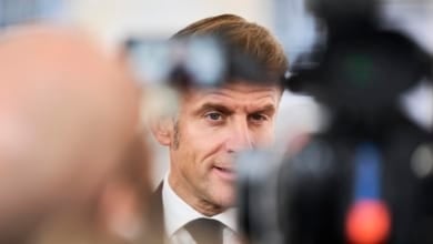 La lenta agonía del macronismo