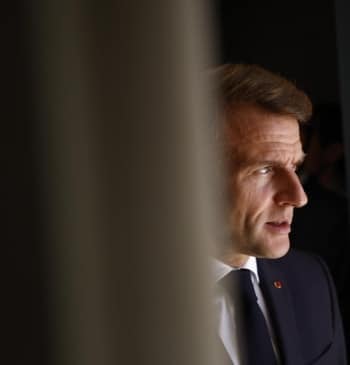 Macron renuncia al macronismo para evitar nuevas elecciones legislativas