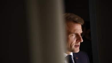 Macron renuncia al macronismo para evitar nuevas elecciones legislativas