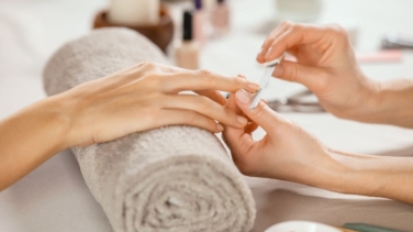 Esto son los peligros de abusar de la manicura semipermanente