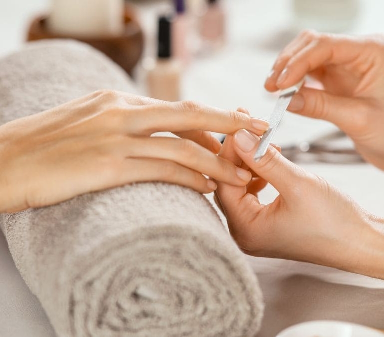 Esto son los peligros de abusar de la manicura semipermanente