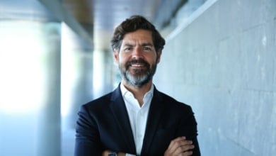 Manuel Escalante, Indra: "España debe formar parte del avión de combate de sexta generación"