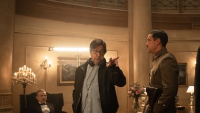 Vuelve el rey de la comedia española de los 90: "La doctrina hay que dejársela a los dictadores a los que satirizamos"