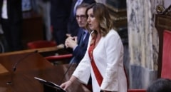 Valencia no descarta cancelar la procesión del 9 de Octubre por la dana Alice: "Los protocolos son los que son"