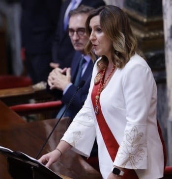 Valencia no descarta cancelar la procesión del 9 de Octubre por la [...]