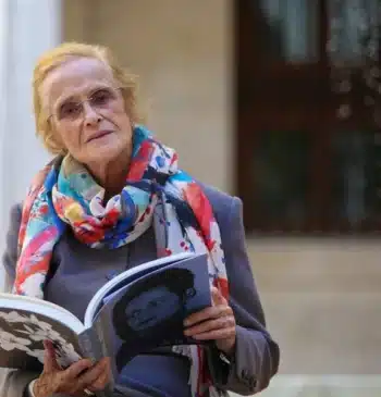 María Victoria Atencia, Premio Nacional de las Letras Españolas 2025