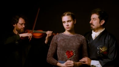 El teatro Fernán Gómez presenta 'Más allá de esta vida', inspirada en la biografía y obras de Gustavo Adolfo Bécquer