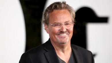 Tres años de cárcel para el asistente de Matthew Perry por suministrarle ketamina