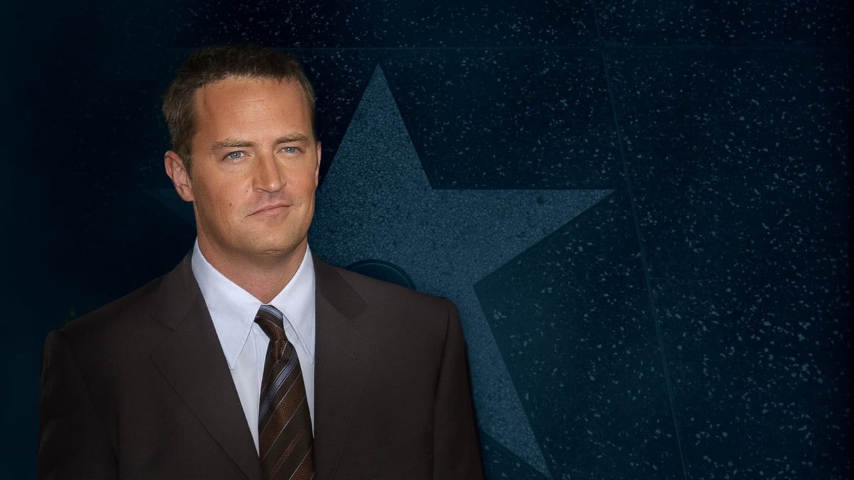 Quiénes son los culpables de la muerte de Matthew Perry: el documental sobre las últimas horas con vida del actor se estrena hoy en España