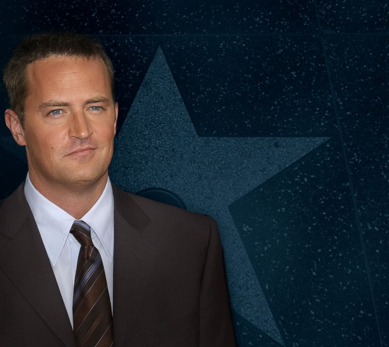 Quiénes son los culpables de la muerte de Matthew Perry: el documental sobre las últimas horas con vida del actor se estrena hoy en España
