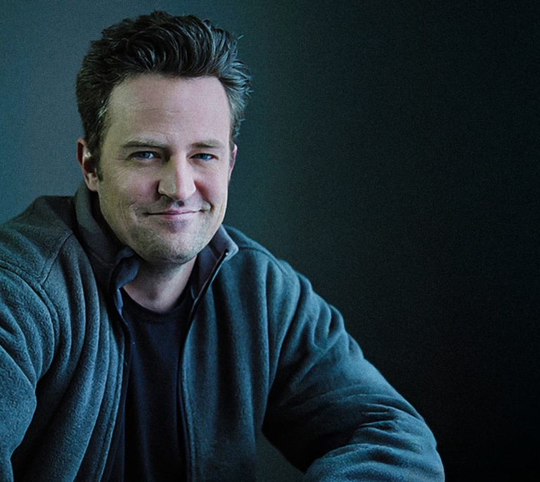 Condenan a 30 meses de prisión al médico que proporcionó ketamina a Matthew Perry