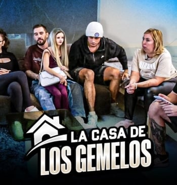 La Casa de los Gemelos