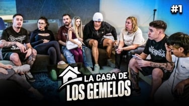 La Casa de los Gemelos: el polémico reality que duró solo nueve horas