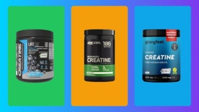 Las 10 mejores creatinas del mercado en 2025 [Análisis real y guía de compra]
