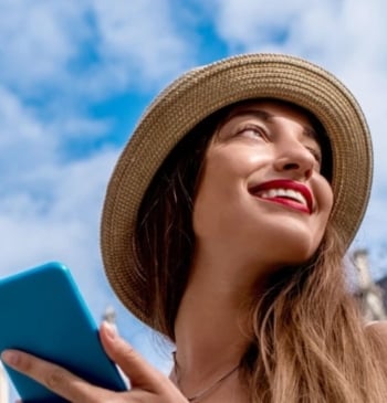 ¿Qué eSIM es la mejor para viajar al extranjero?: comparativa, cobertura global, [...]