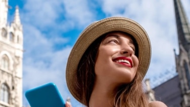 ¿Qué eSIM es la mejor para viajar al extranjero?: comparativa, cobertura global, costes y por qué elegir GigSky