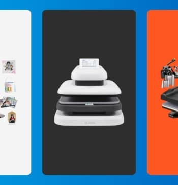 Las 7 mejores planchas sublimación del mercado - comparativa 2025