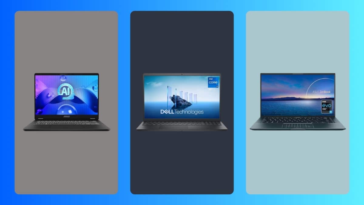 Los 10 mejores portátiles para programar en 2025: Potencia, eficiencia y precio