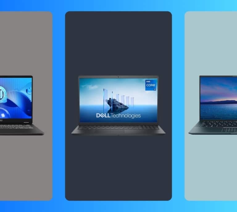 Los 10 mejores portátiles para programar en 2025: Potencia, eficiencia y precio