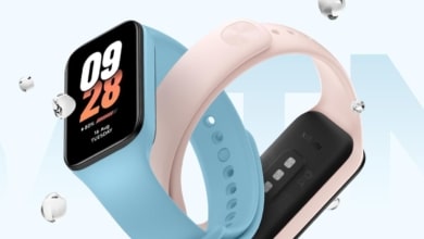 Aprovecha el Amazon Prime Day: la Xiaomi Smart Band 8 Active más ligera y práctica con un 41% de descuento