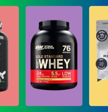 Los 5 mejores suplementos para recuperación muscular en 2025